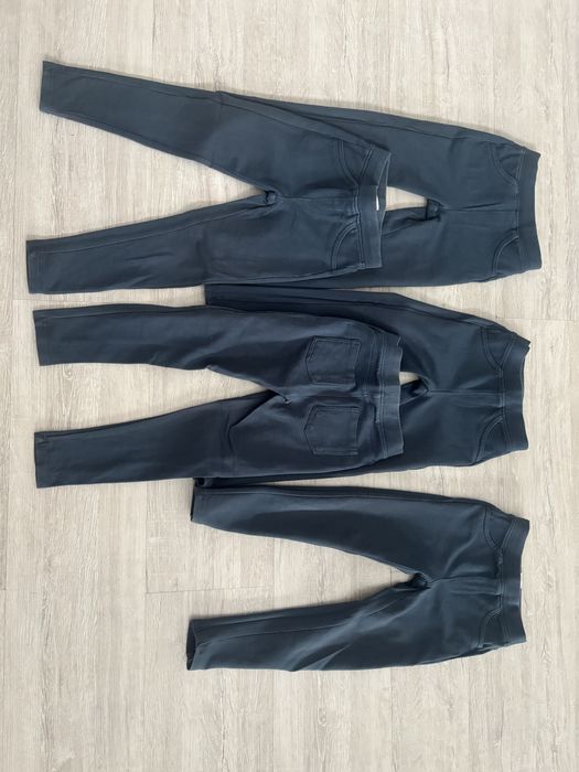 Jegginsy r.110 Smyk Cool Club 5 par