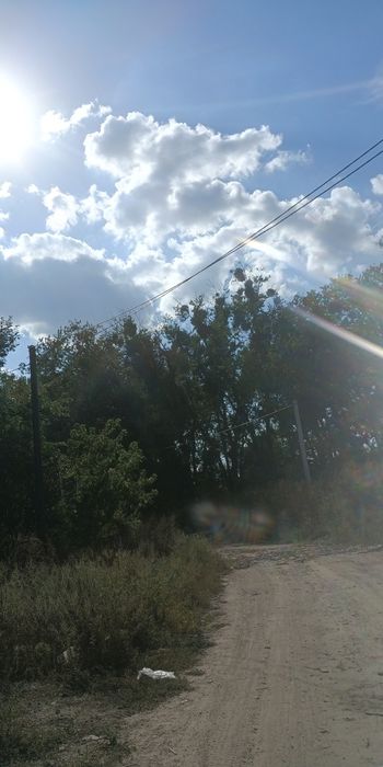 Ділянка в Гостомелі