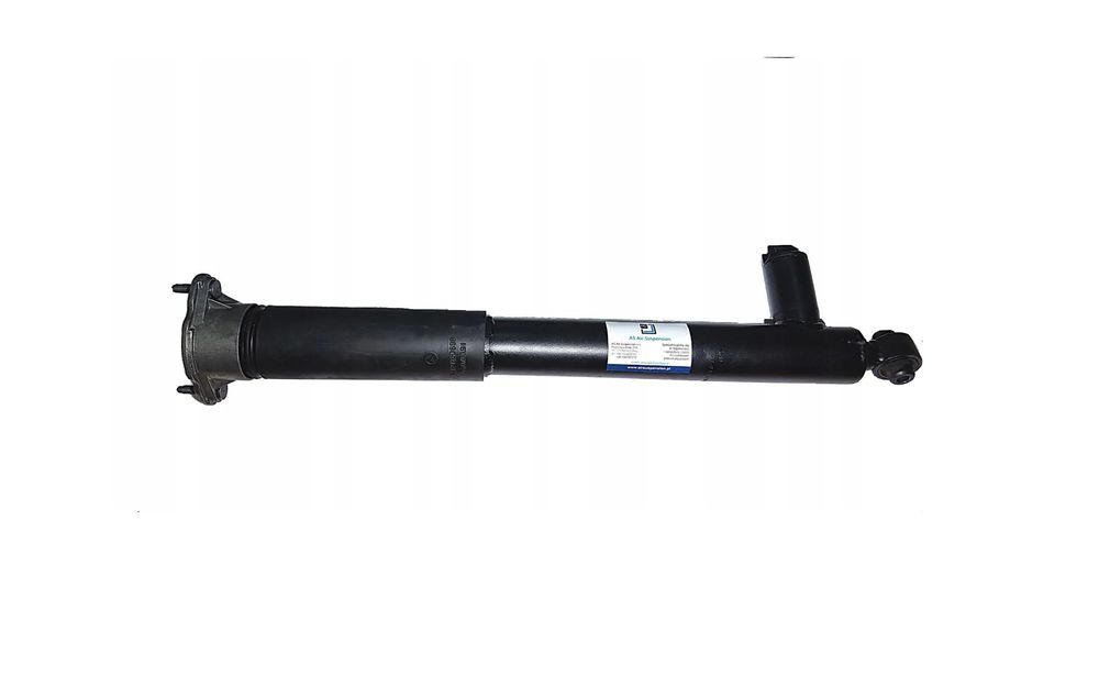 AMORTYZATOR MERCEDES W212 W 212 Airmatic 4-matic tył sedan - regenerowany