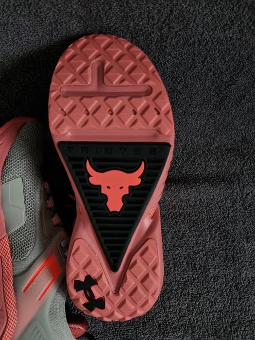 Buty Under Armour 40,5 26cm