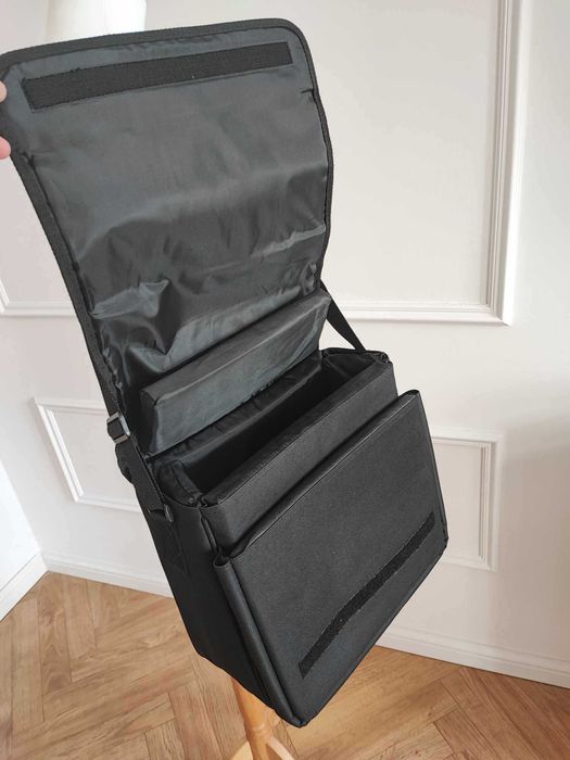 Toshiba torba na laptopa lub inny sprzęt