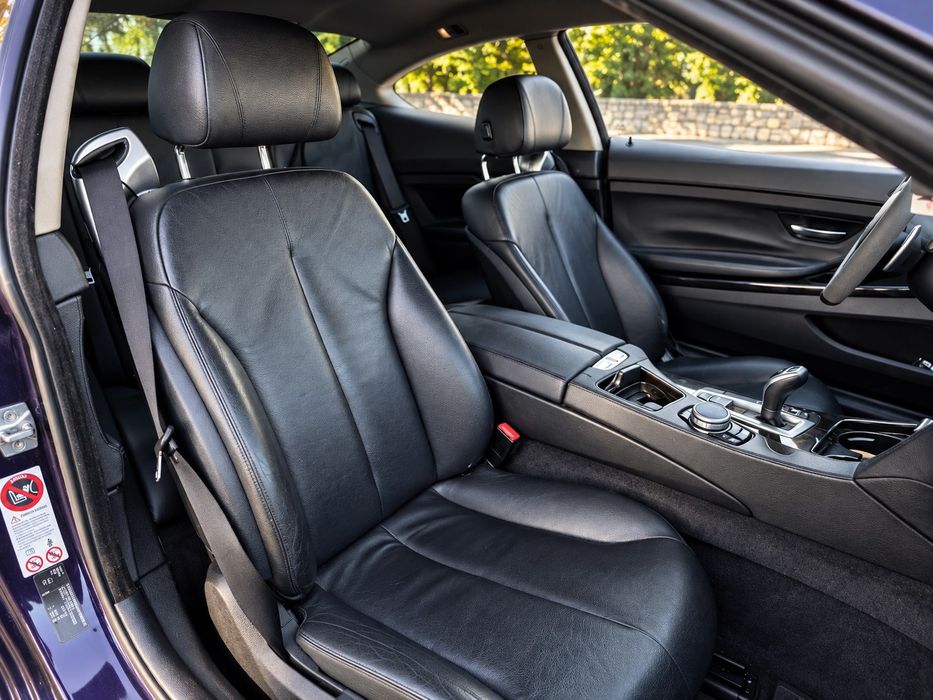 BMW 640d Coupé F13 – 480 CV – Pack M – Preparação Exclusiva – 2012