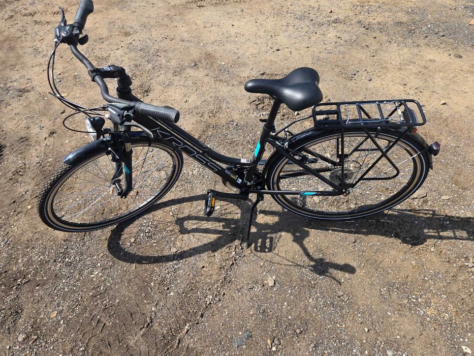 Rower Kross Trans