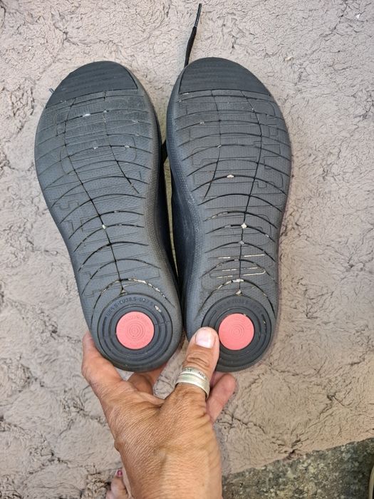 FlipFlop F-Sporty Mirror Toe trampki, tenisówki  38.5
