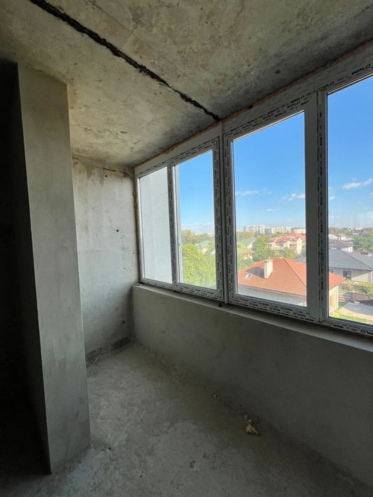 Терміново! 2 кім кв в новобудові, інд газове опал