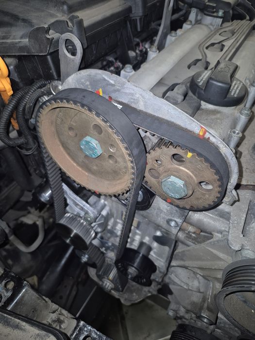 Volkswagen Golf 4  1.4