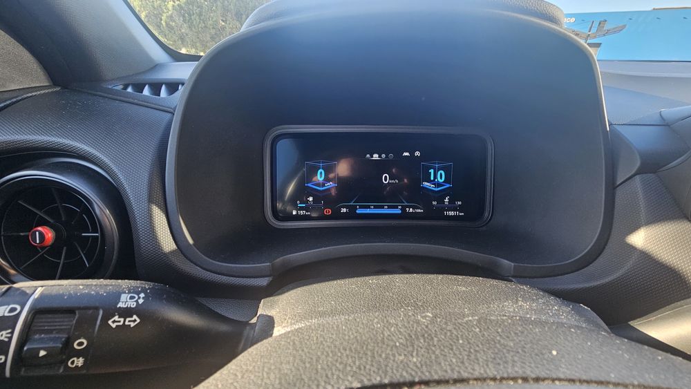 Kauei 1.0 T-Gdi N-Line