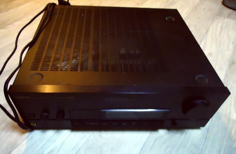 продам усилитель Onkyo