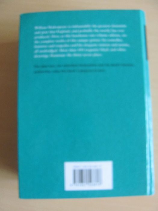 The Complete Illustrated Works of William Shakespeare