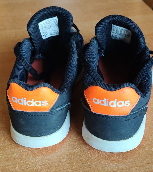 Sprzedam adidasy