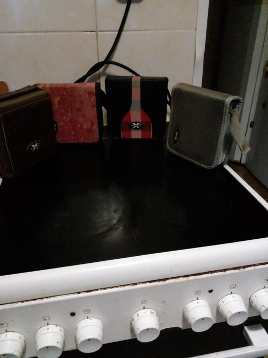 Сумка для дисков СД