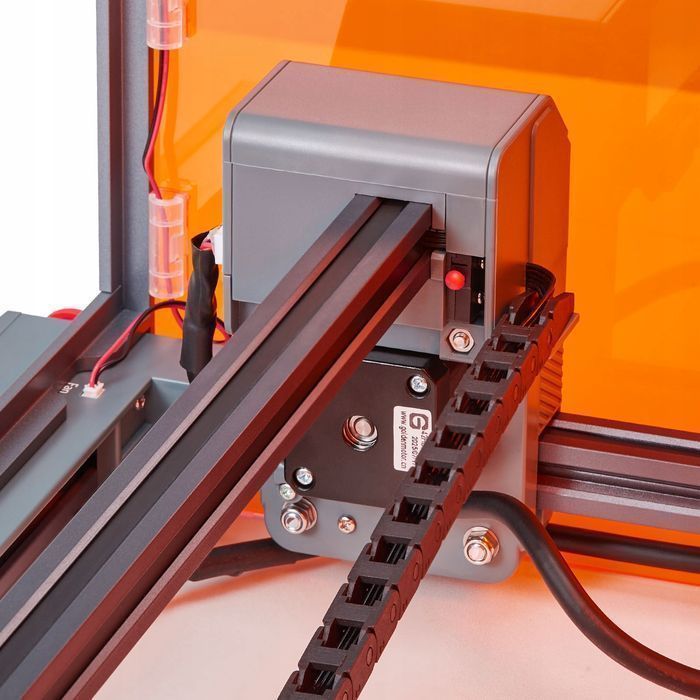 Vevor grawerka laserowa 10w premium cięcie grawer drewno skóra