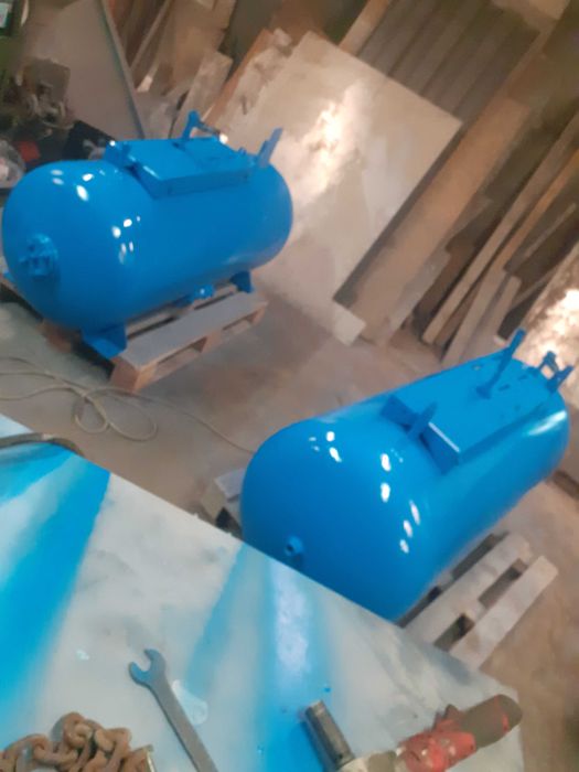 Kompresor  wan ce sprężarka 3kw