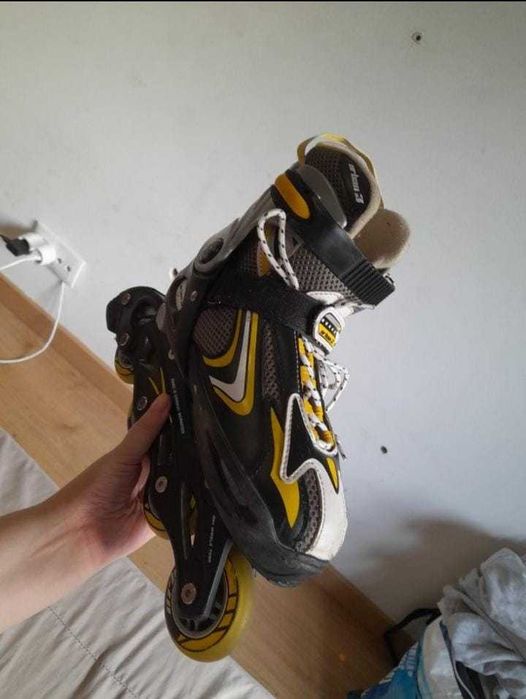 Patins Urban3 36-38