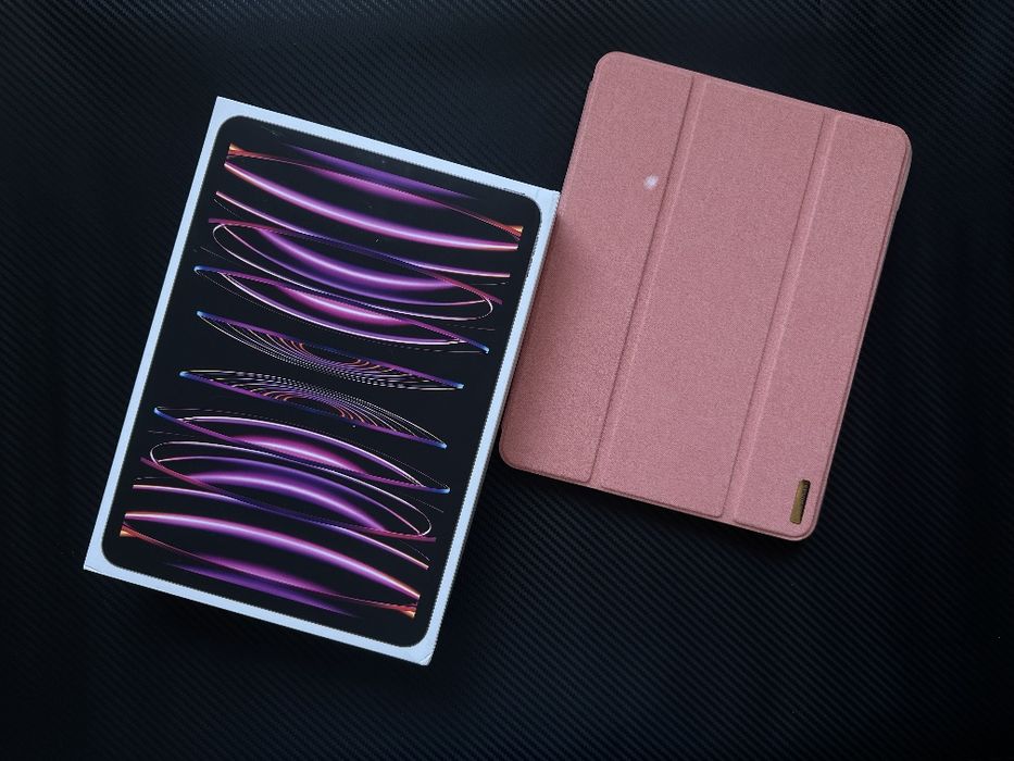 Ipad pro 11 inch M2 128gb