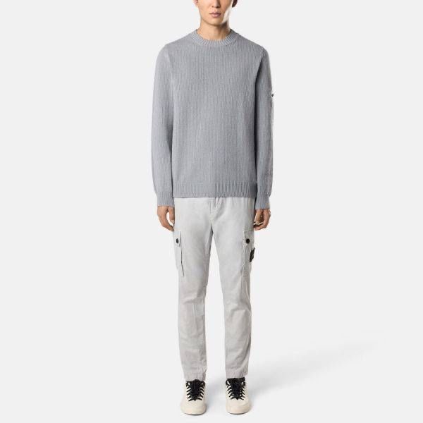 Карго штаны Stone Island (брюки, чиносы)