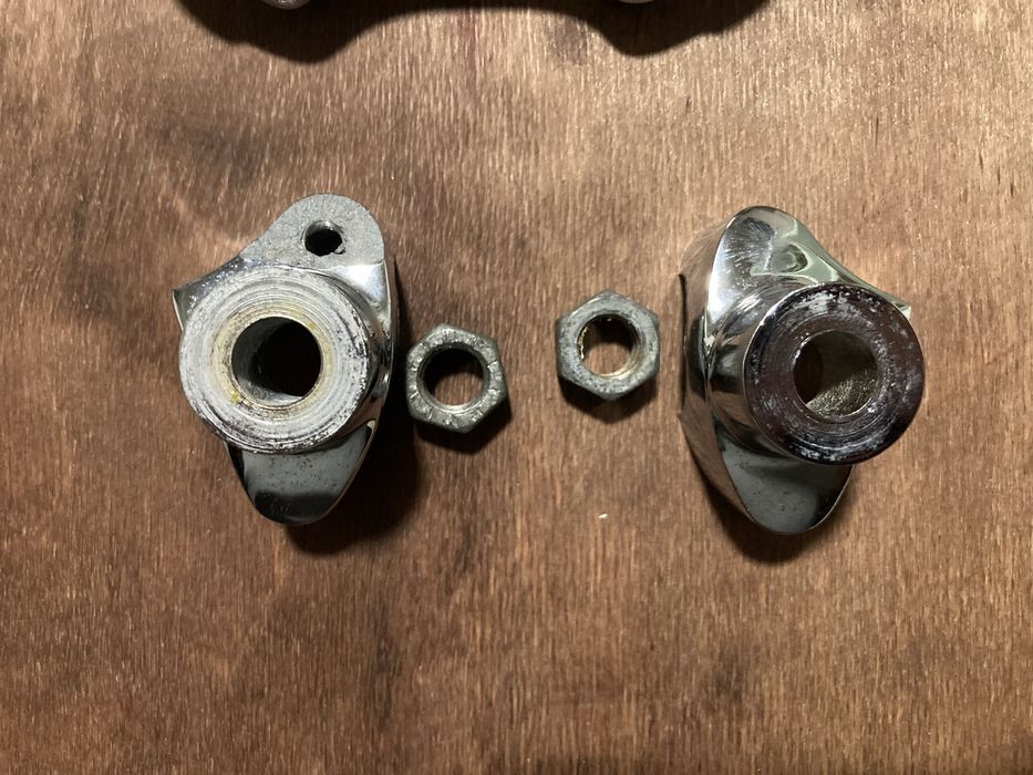 Стійка-тримач руля Harley-Davidson