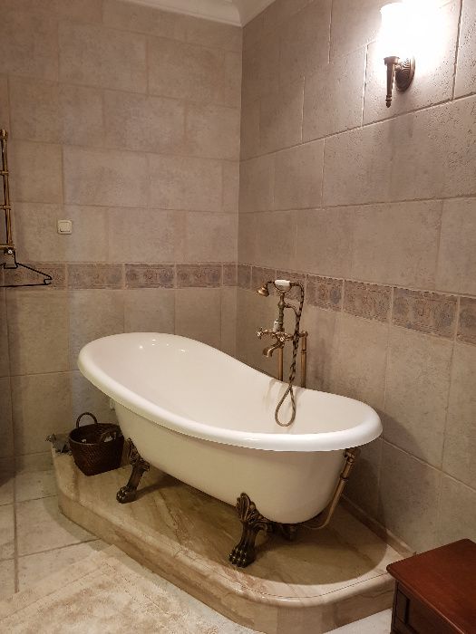 3-кімнатна квартира за адресою бульвар Дружби Народів (площа 160 м²) - Atlanta.ua - фото 10