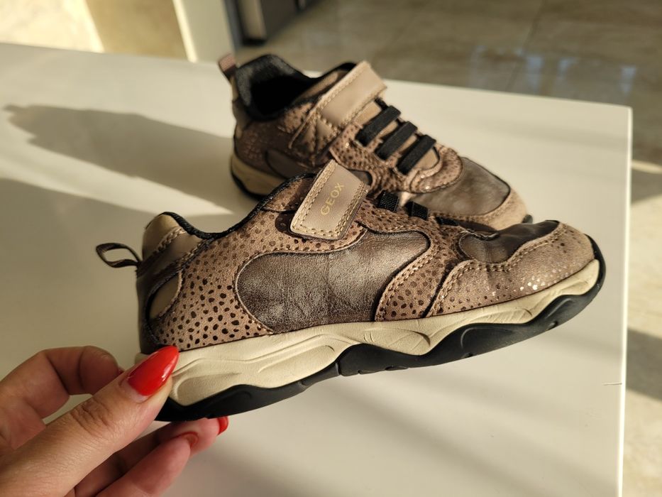 Geoxy buty, adidasy dla dziewczynki roz. 31 Opole • OLX.pl