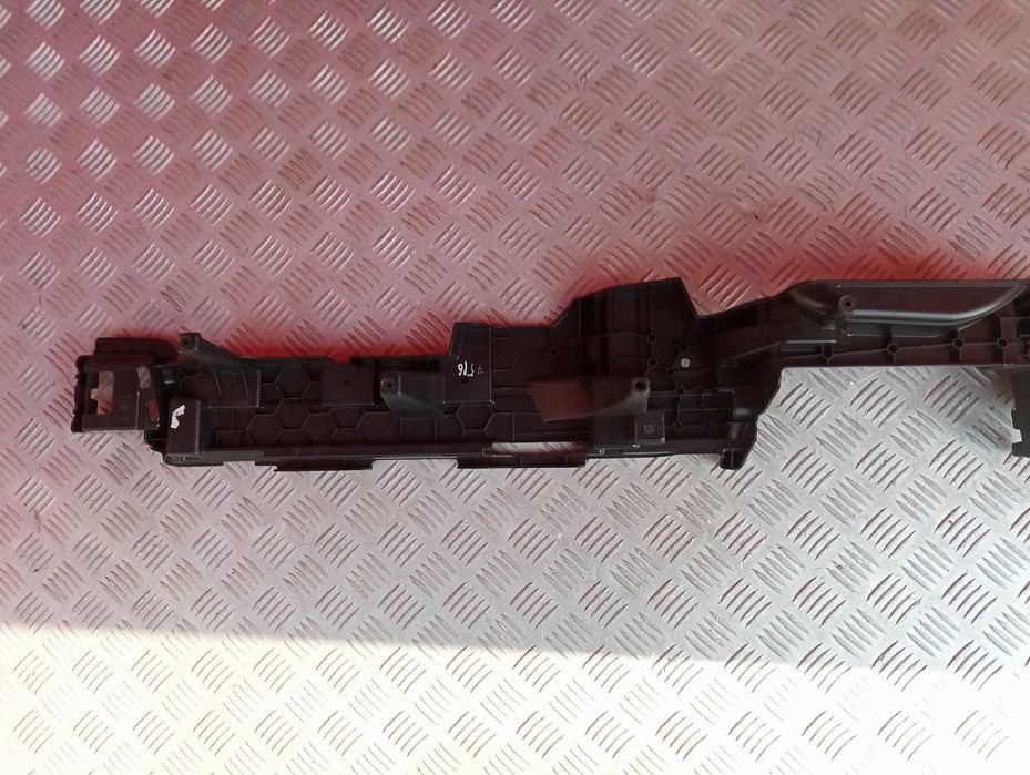 Обшивка (накладка) багажного відділення BMW X5 G05 Xdrive 45e