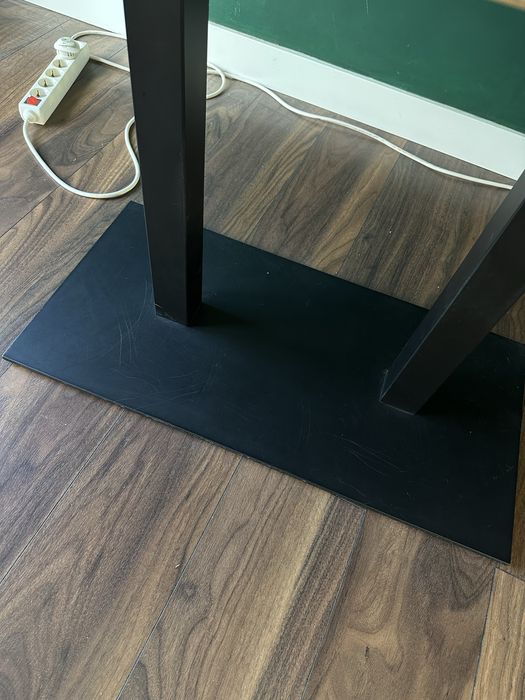 Mesa de Jantar Extensivel