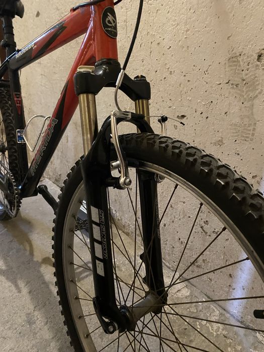 Okazja!! Rower merida kalahari 570