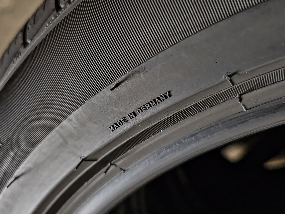 Нова пара 225/50r18 Pirelli | 2023 | 8mm | Germany | Преміум шини 2шт