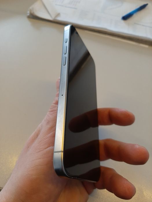 Iphone 15  Pro Max 256G