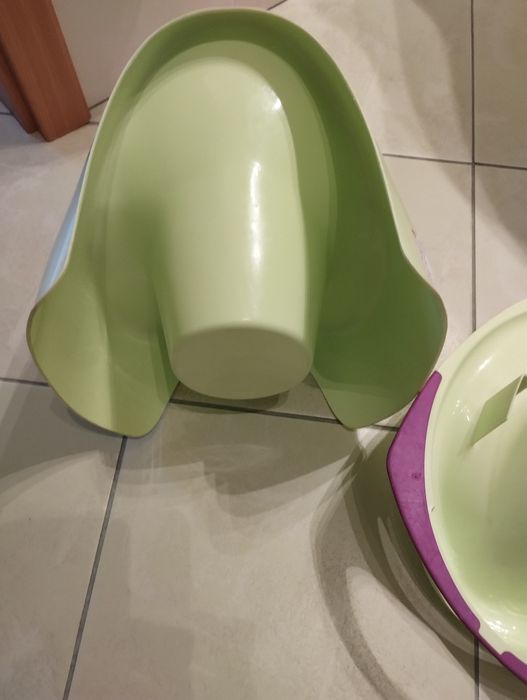 Deska dla dziecka na wc