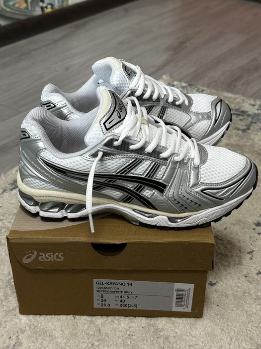 Кросівки Asics Gel Kayano 14