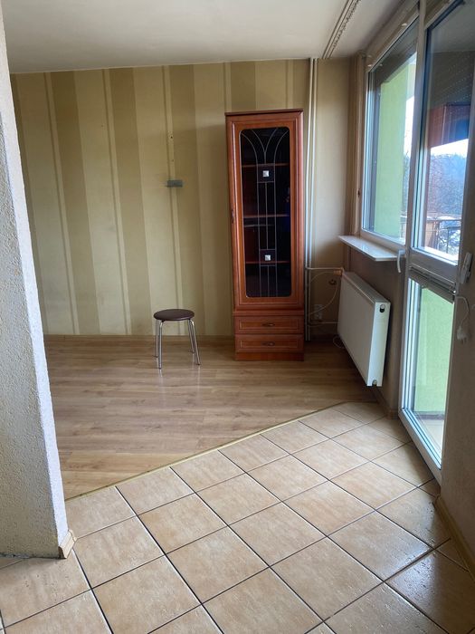 Mieszkanie na sprzedaż, 38 m2, od.Zamkowe