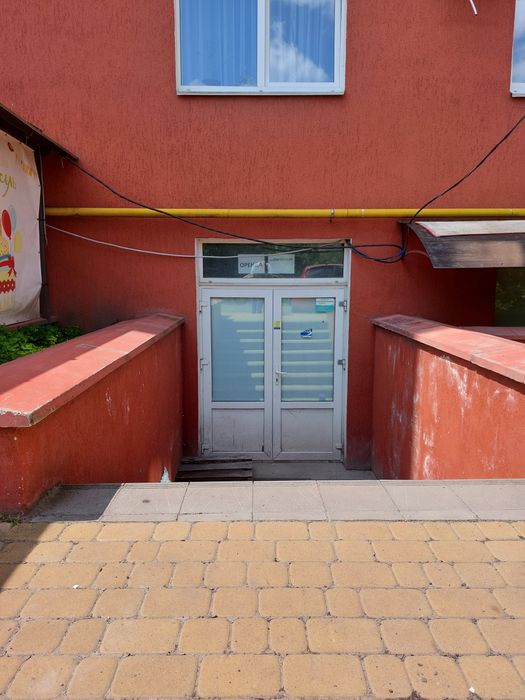 Оренда комерційних приміщень