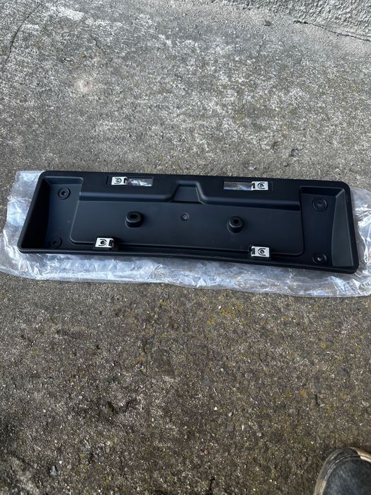 Подіум під номера