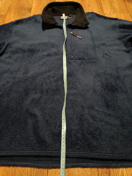 Флизка Patagonia..