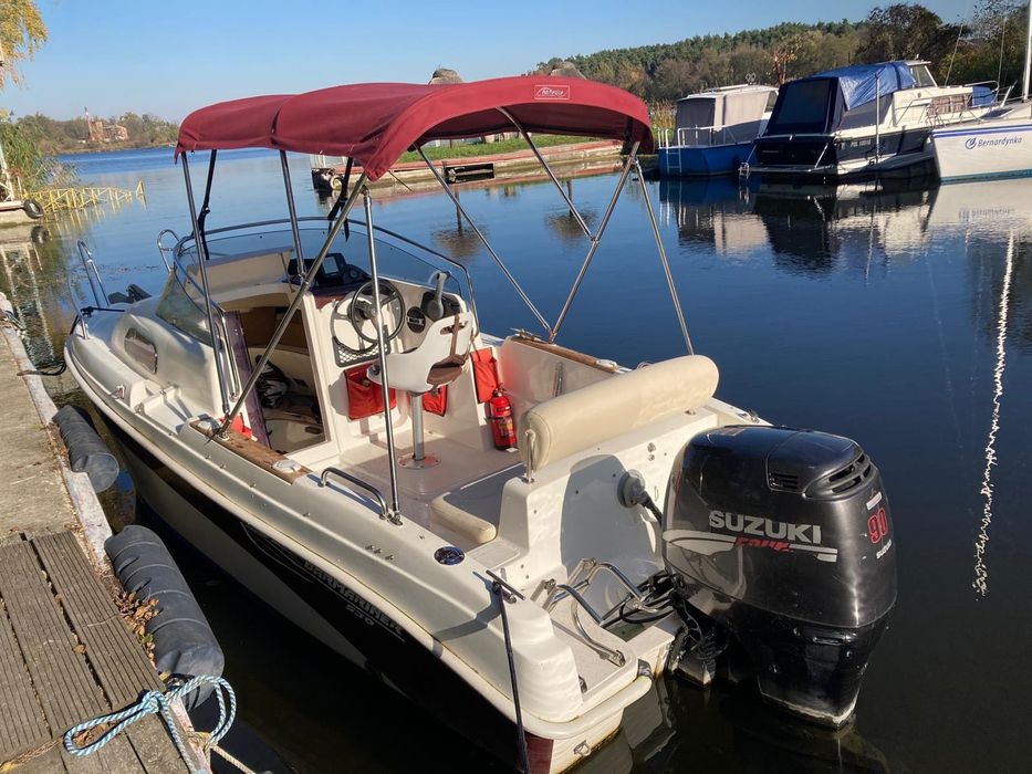 Darmar  Darmariner 530 2009