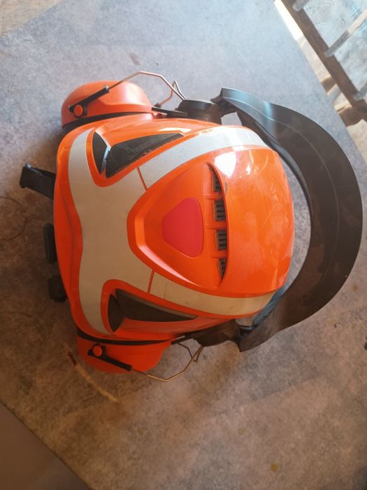 Kask hełm arborystyczny Stihl