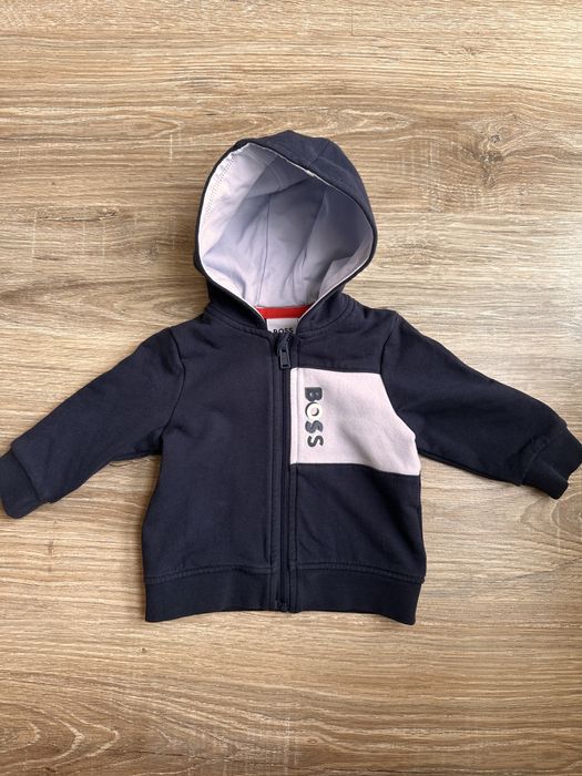 кофта Boss 3-6 міс