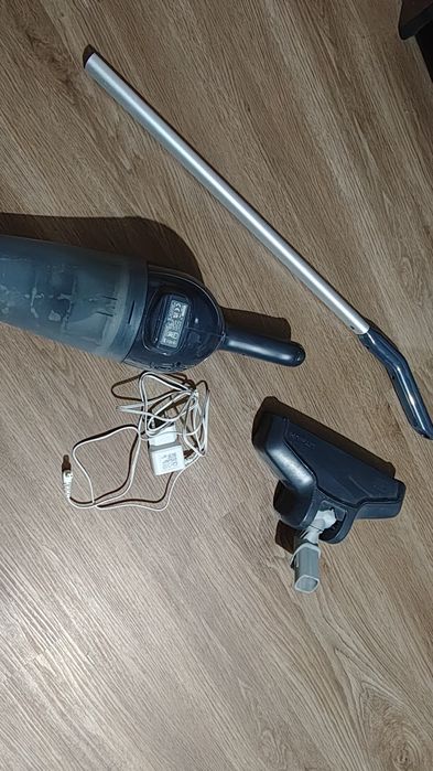 Aspirador Vertical Black+Decker