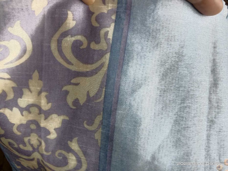 Шторы для уюта вашего дома