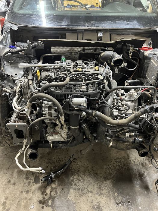 Розборка фольсваген 2 олспейс сша , tiguan allspice,розборка Тигуан,