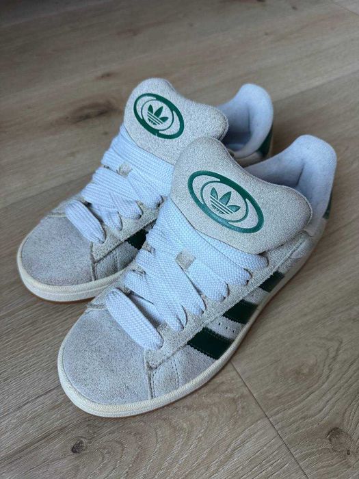 Adidas Campus 00s W JQ7784 EU 37 1/3 Dobry Stan