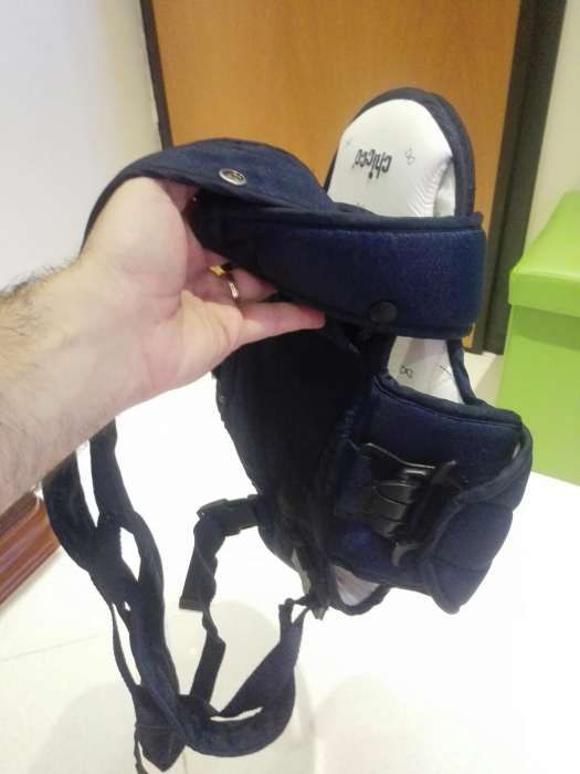 Chicco Baby Carrier64740035657601123