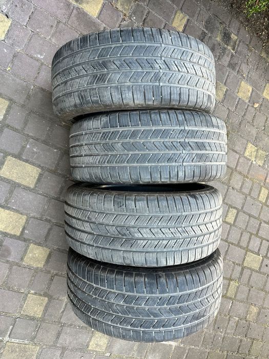 Продам резину Goodyear EAGLE LS2 100H