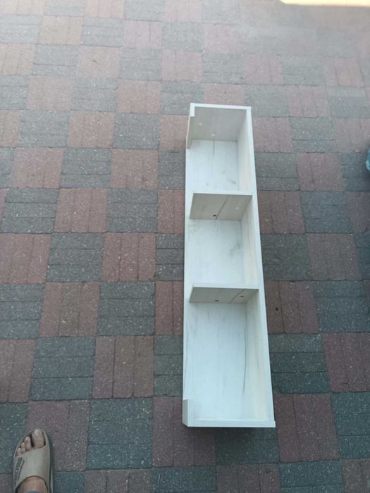 Półka Angel Agata meble