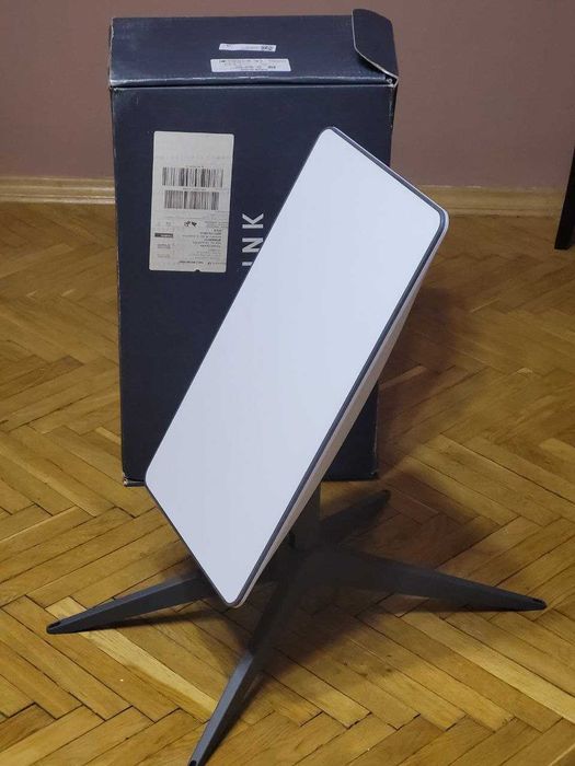 Starlink Gen2 на запчастини