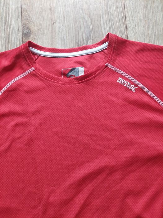 Regatta  - t-shirt sportowy