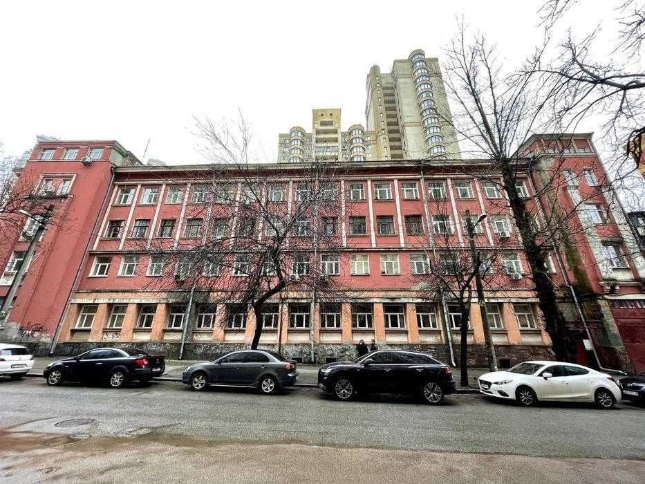 БЕЗ% ОСЗ, Дмитриевская  4100м2