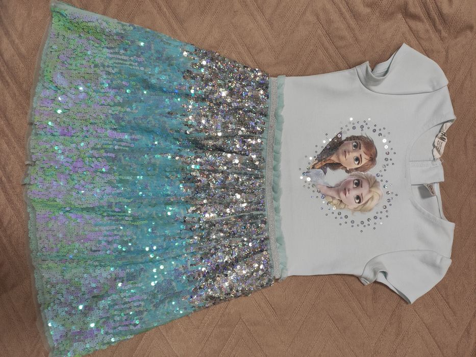 Продам сукню, плаття ф.HM