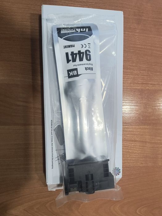 Zestaw tonerów do drukarki Epson 2 sztuki