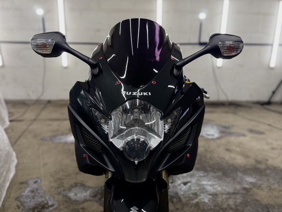 Suzuki GSX-R 600 k7 2007рік. В Гарному Стані! Готовий до сезону!!!